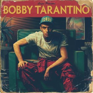 Обложка: Logic - The Jam