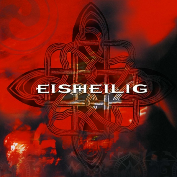 Обложка: Eisheilig - Tanz Mit Mir