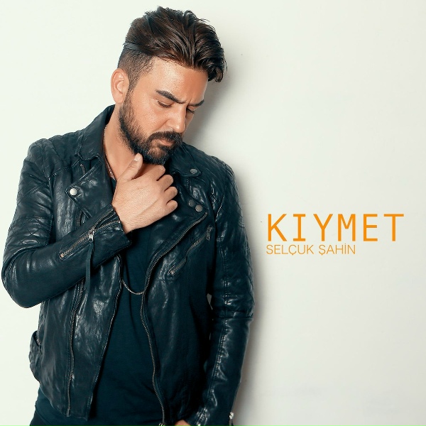 Обложка: Selçuk Şahin - Kıymet