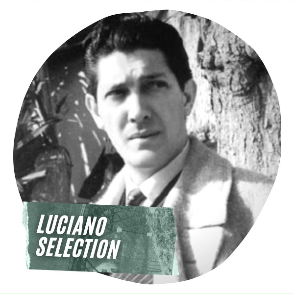 Обложка: Luciano Virgili - Eternamente