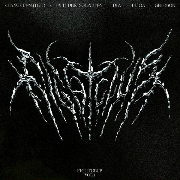 Обложка: Exil Der Schatten - Dystopian Warfare