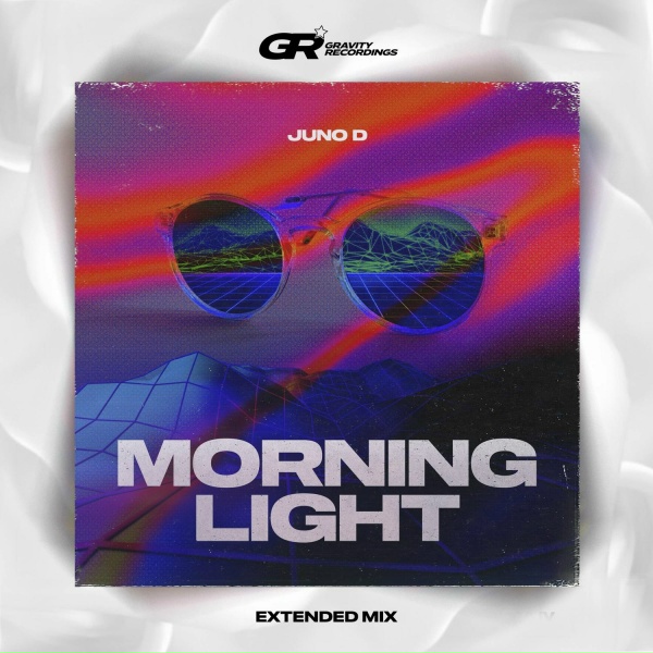 Обложка: Juno D - Morning Light