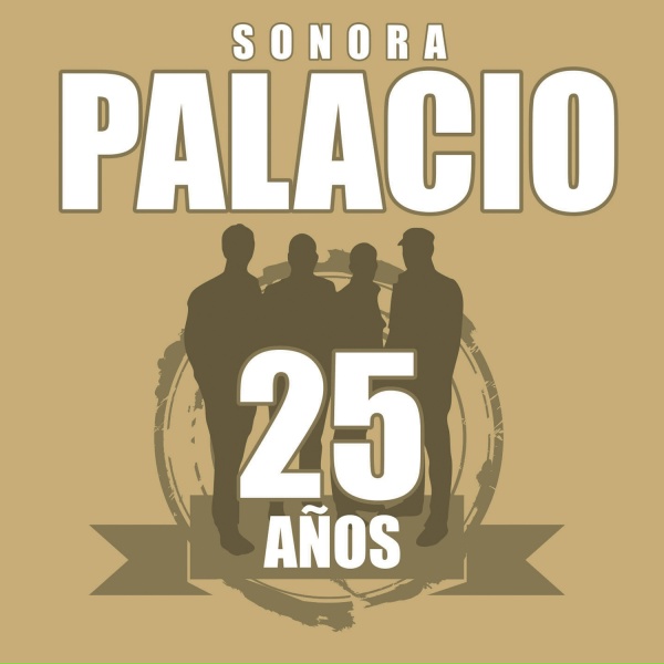 Обложка: Sonora Palacio - A Sol Caliente