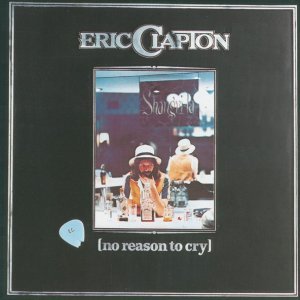 Обложка: Eric Clapton - Carnival