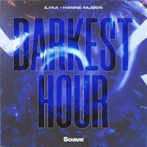 Обложка: ILYAA, Hanne Mjøen - Darkest Hour