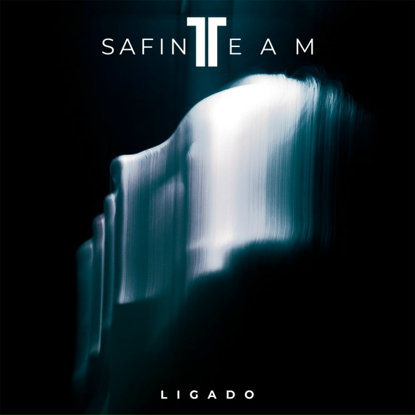 Обложка: Safinteam - Ligado