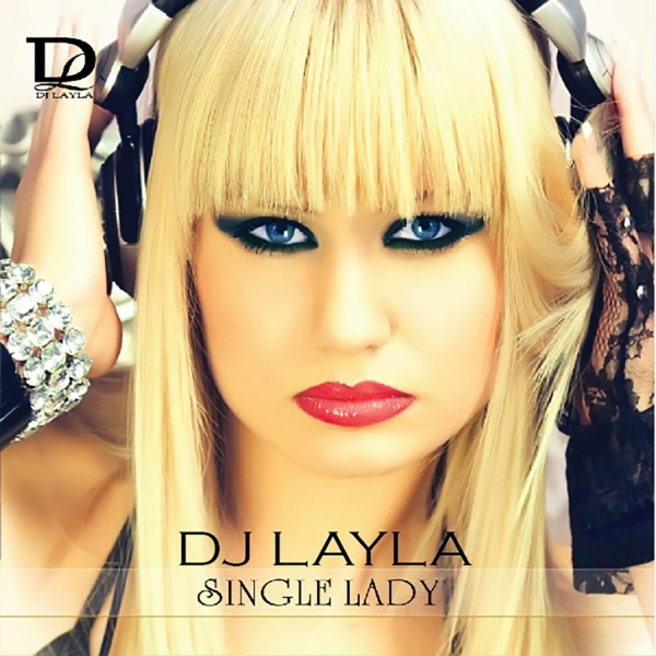 Обложка: DJ Layla feat. Radu Sirbu, Dee-Dee - Drive