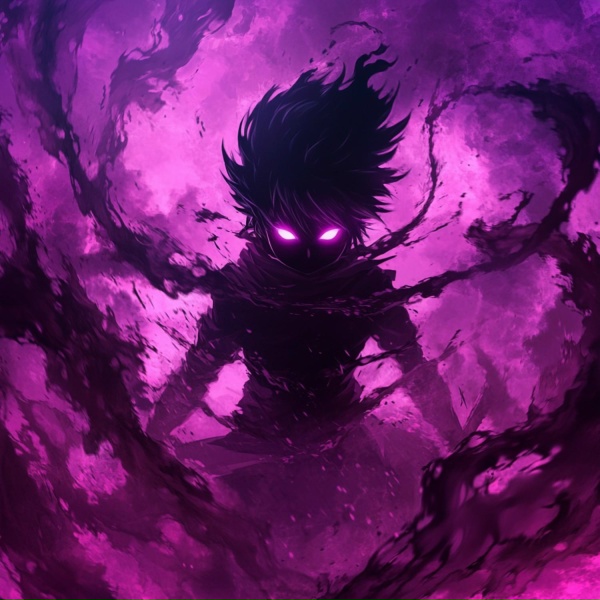Обложка: Eru Flow Flame - Aura of Glory