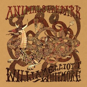 Обложка: William Elliott Whitmore - Hell or high water