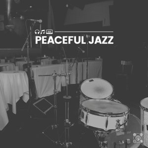 Обложка: Jazz Instrumental Chill - Jazz for Cats