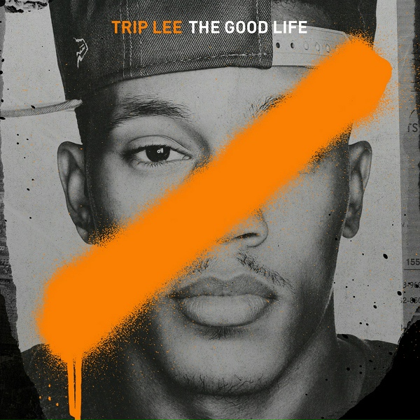 Обложка: Trip Lee feat. V. Rose - Beautiful Life