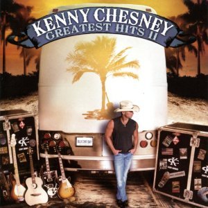 Обложка: Kenny Chesney - I Go Back