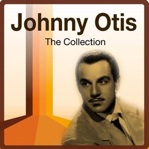 Обложка: Johnny Otis - Wedding Boogie