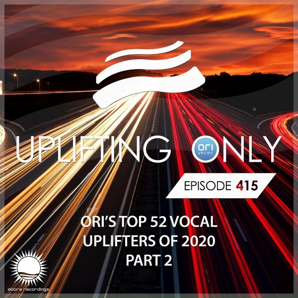 Обложка: Norni feat. Aelyn - My Number One [UpOnly 415]