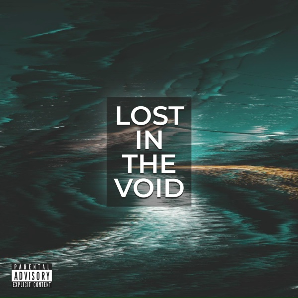 Обложка: FRXXMAN - Lost in the Void