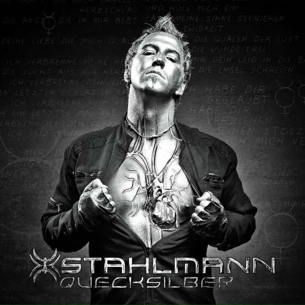 Обложка: Stahlmann - Spring nicht