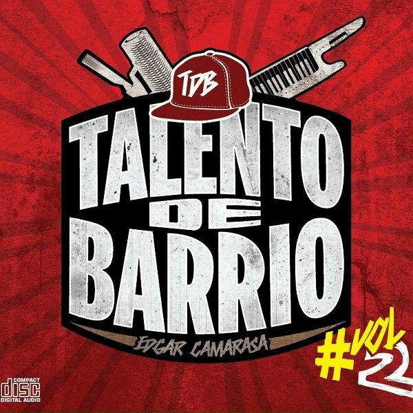 Обложка: Talento de Barrio - Creo en ti