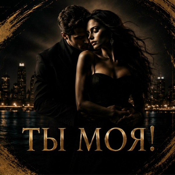 Обложка: CAUCASUS VIBES - Я УХОЖУ НЕ ЗОВИ