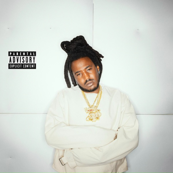 Обложка: Mozzy, Celly Ru - REPUTATION EVERYTHING
