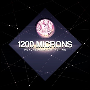 Обложка: 1200 Microns - Alien Project