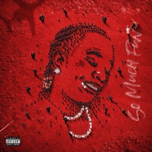 Обложка: Young Thug - Pussy