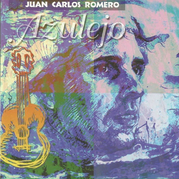 Обложка: Juan Carlos Romero - Casa Bigote