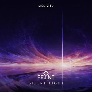 Обложка: Feint - Silent Light