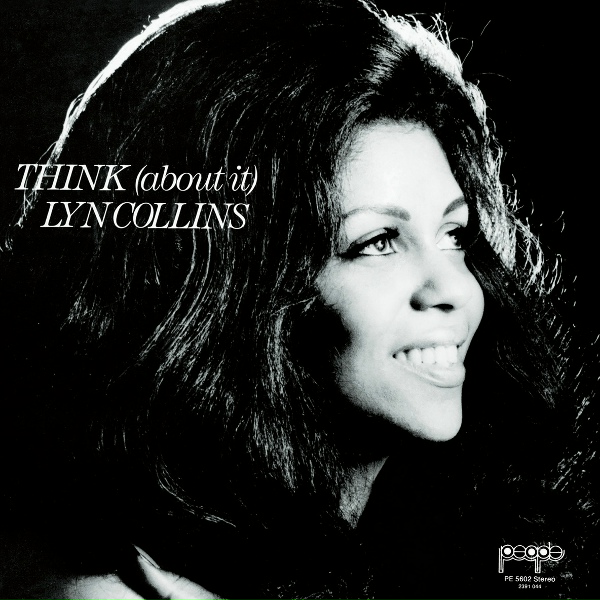 Обложка: Lyn Collins - Wheels Of Life