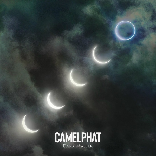 Обложка: CamelPhat - Spektrum feat. Ali Love