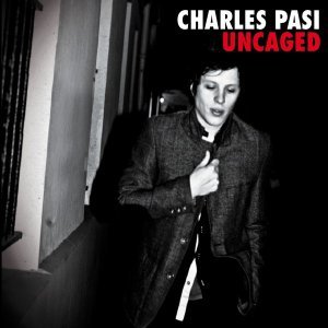 Обложка: Charles Pasi - So Long Sonny