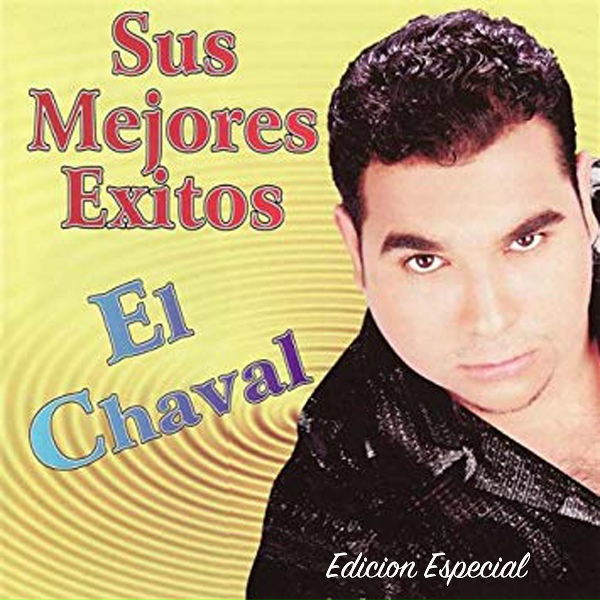 Обложка: El Chaval - El Lunarcito