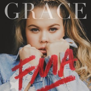 Обложка: Grace - Church On Sunday