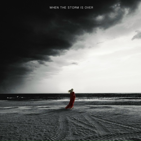 Обложка: Sofia Karlberg - When The Storm Is Over
