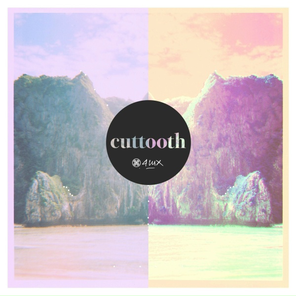 Обложка: Cuttooth - All of Salem