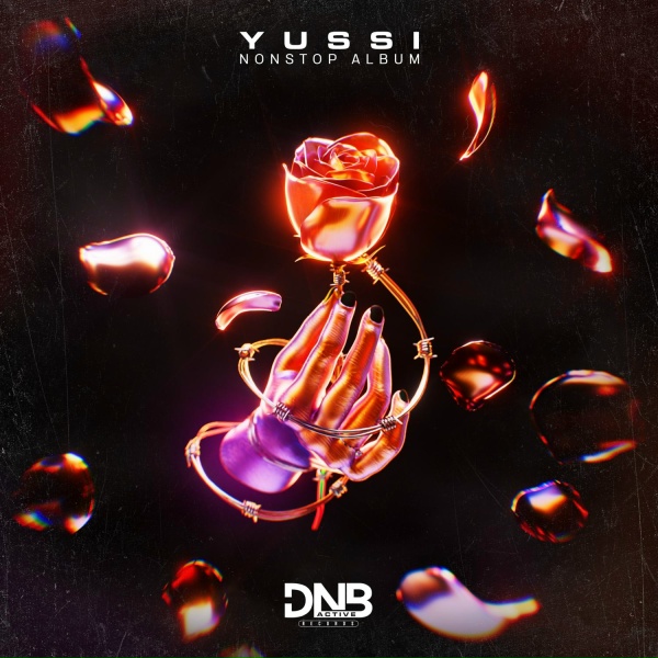 Обложка: Yussi - To The End