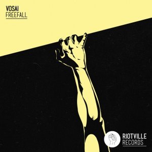 Обложка: VOSAI - Freefall