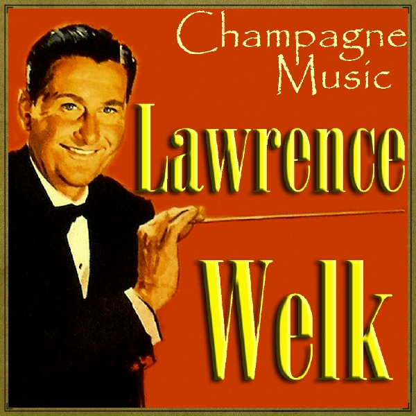 Обложка: Lawrence Welk - Runaway