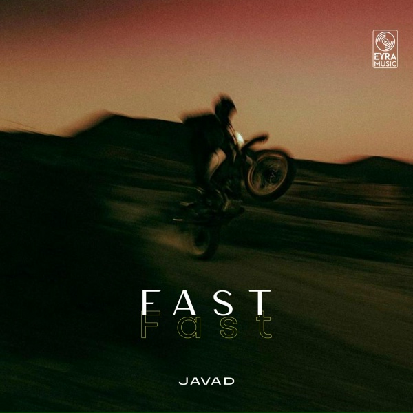 Обложка: JAVAD - Fast