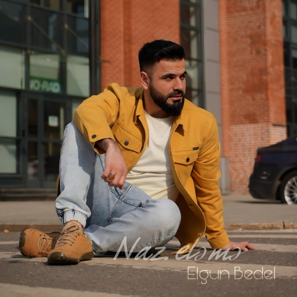 Обложка: Elgun Bedel - Naz Eləmə