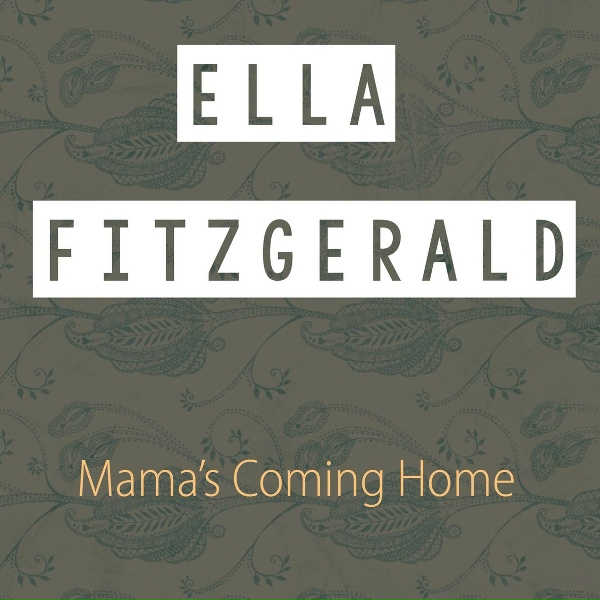 Обложка: Ella Fitzgerald and Her Famous Orchestra - Makin' Whoopee
