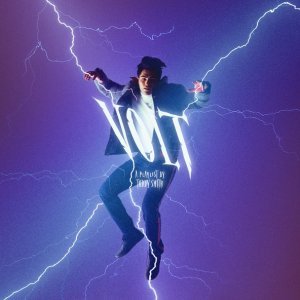 Обложка: Scotty Sire - Take Me Away