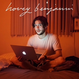 Обложка: Hovey Benjamin - Watch More Porn