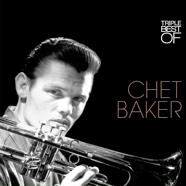 Обложка: Chet Baker, Russ Freeman - Bea's Flat