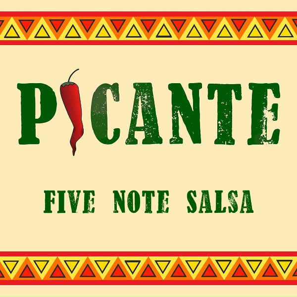 Обложка: Picante - Corona