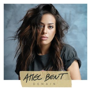 Обложка: Amel Bent feat. Soprano - C'est la folie