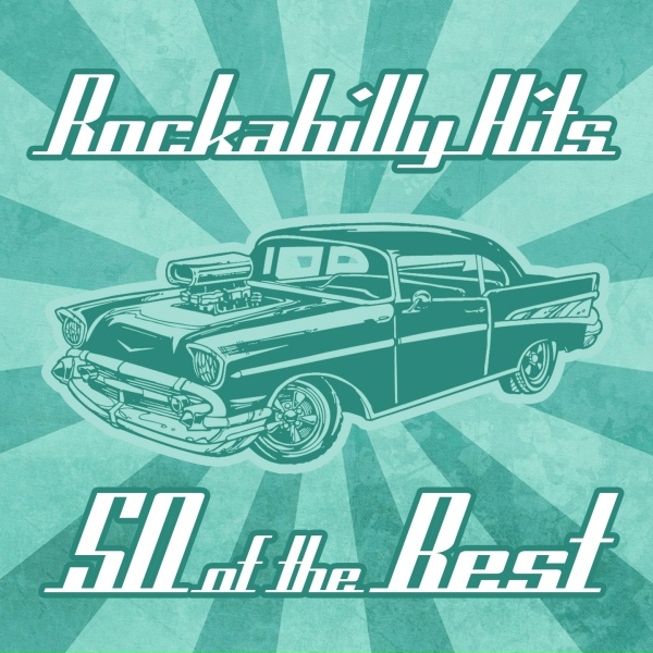 Обложка: Eddie Bond And The Stompers - Flip Flop Mama