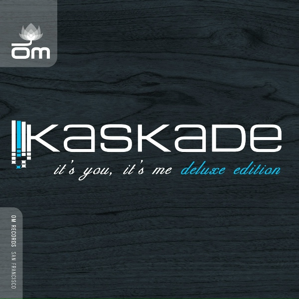 Обложка: Kaskade - Meditation to the Groove