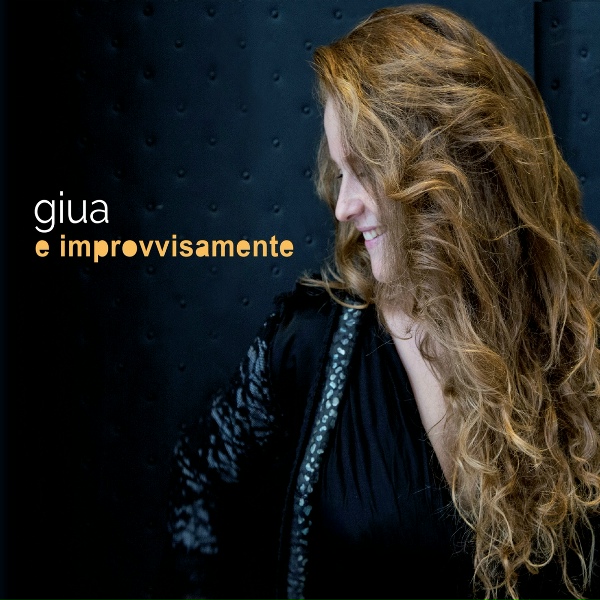 Обложка: giua - Finisterre
