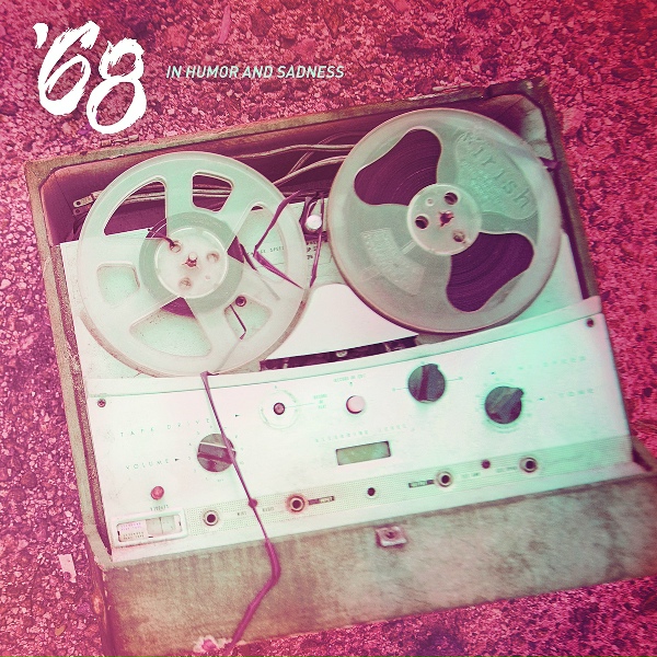 Обложка: '68 - Track 3 g