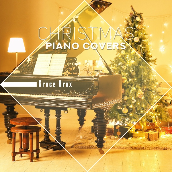 Обложка: Grace Brax - The Coventry Carol